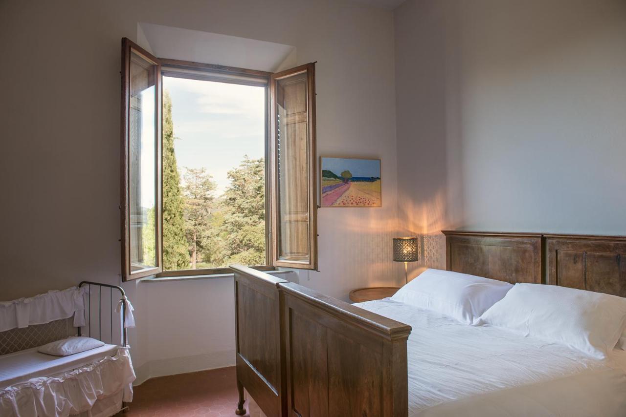 Tenuta Santa Trice Riotorto Buitenkant foto