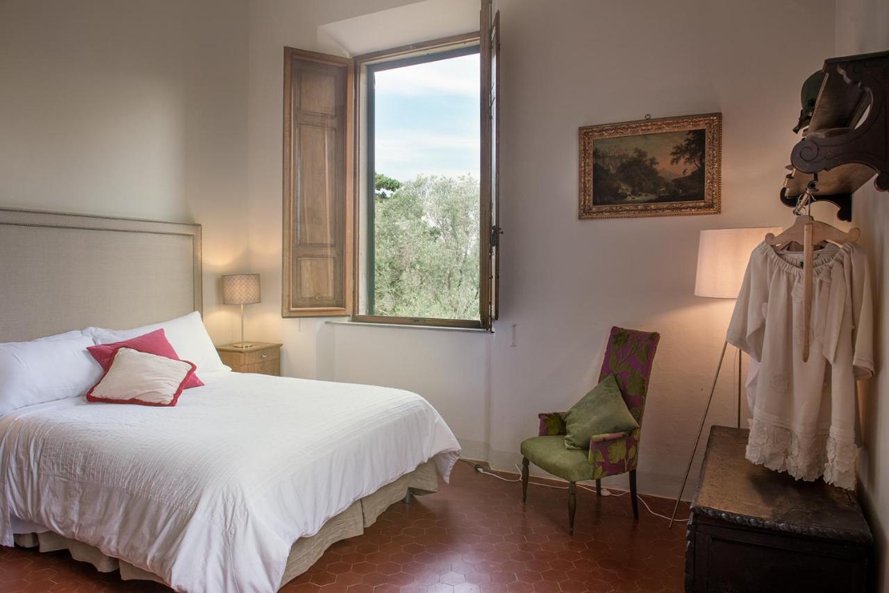 Tenuta Santa Trice Riotorto Buitenkant foto