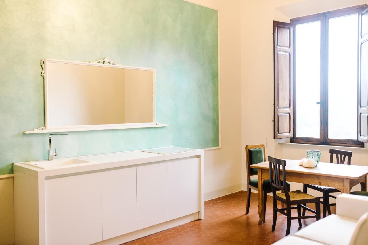 Tenuta Santa Trice Riotorto Buitenkant foto