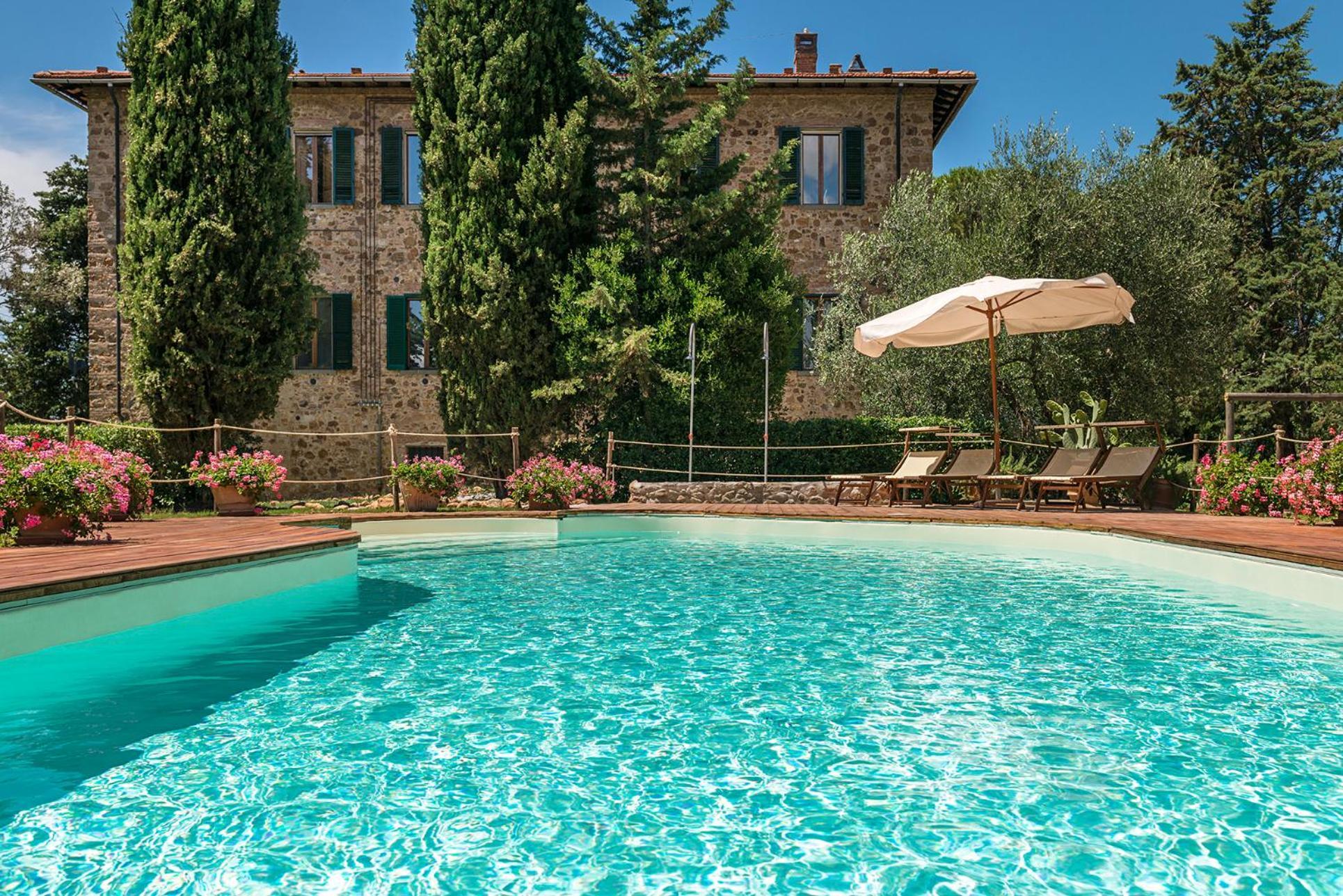 Tenuta Santa Trice Riotorto Buitenkant foto