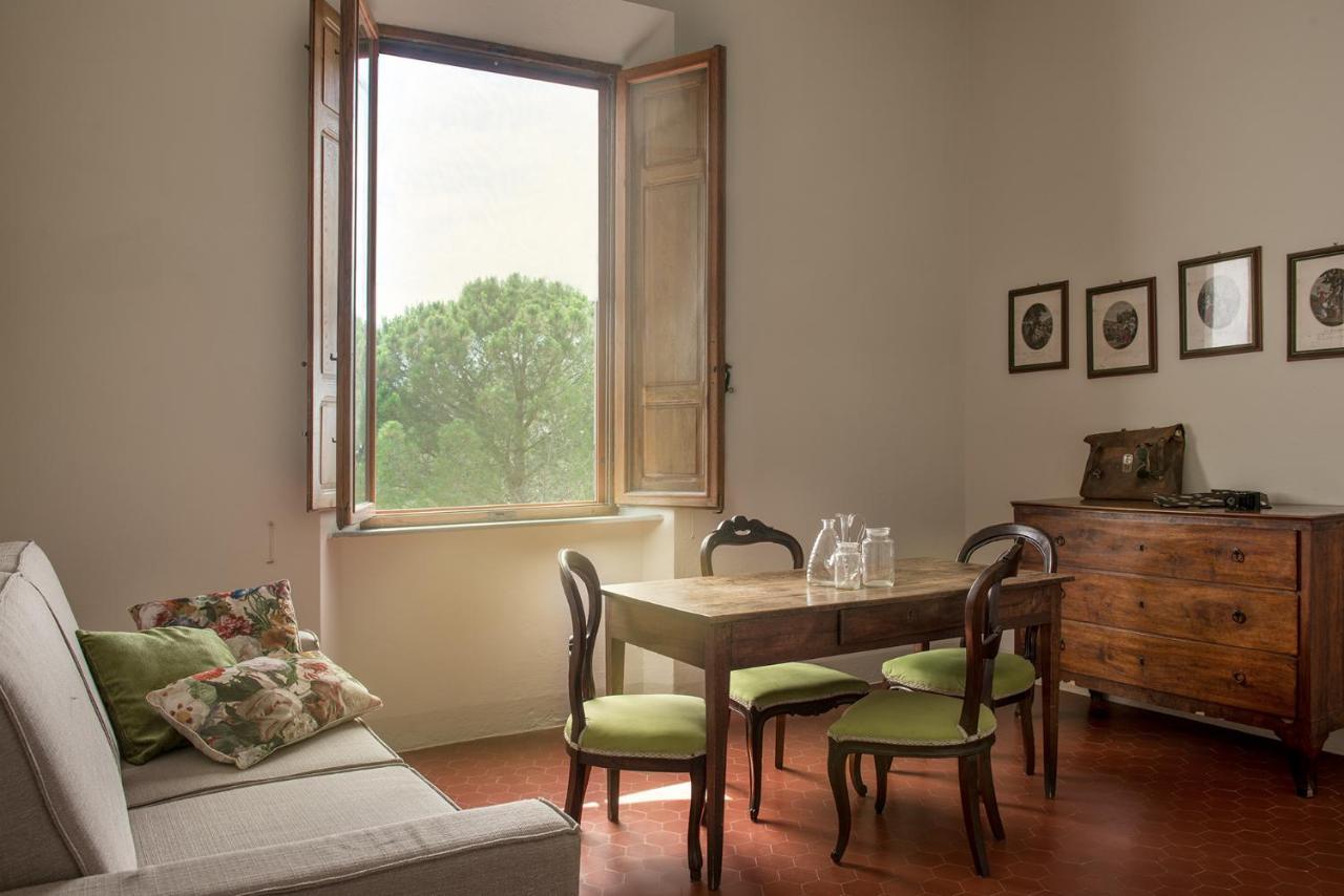 Tenuta Santa Trice Riotorto Buitenkant foto