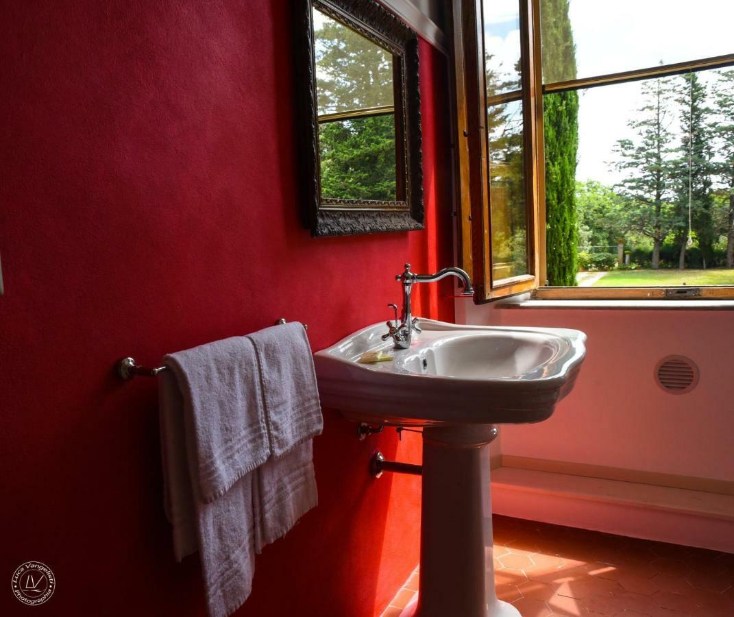Tenuta Santa Trice Riotorto Buitenkant foto