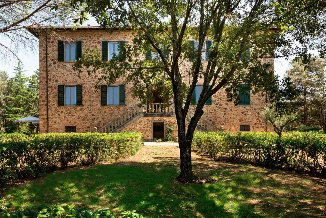 Tenuta Santa Trice Riotorto Buitenkant foto