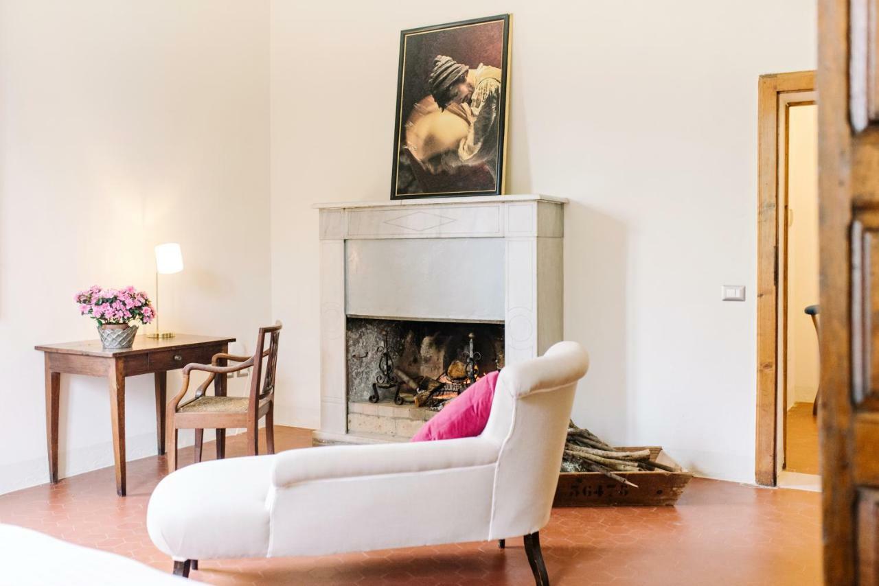 Tenuta Santa Trice Riotorto Buitenkant foto