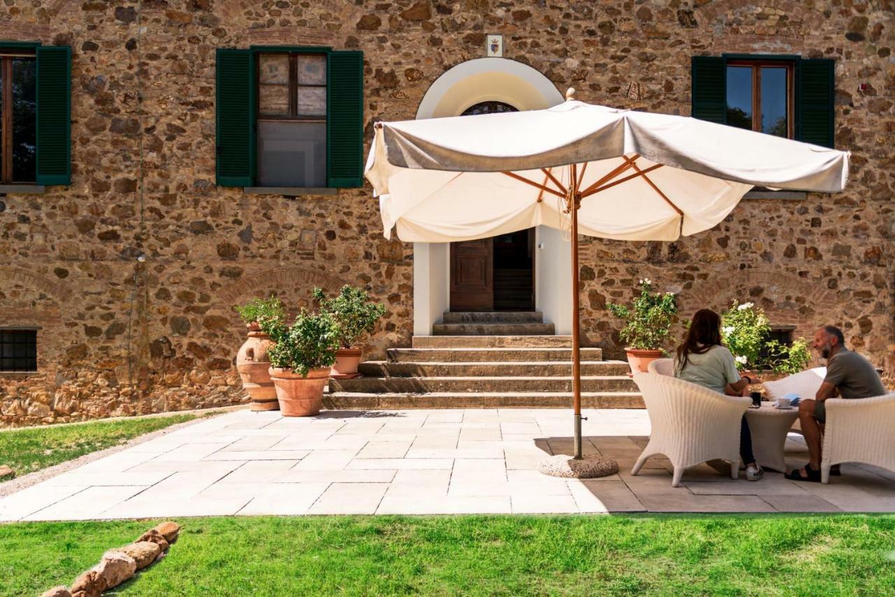 Tenuta Santa Trice Riotorto Buitenkant foto