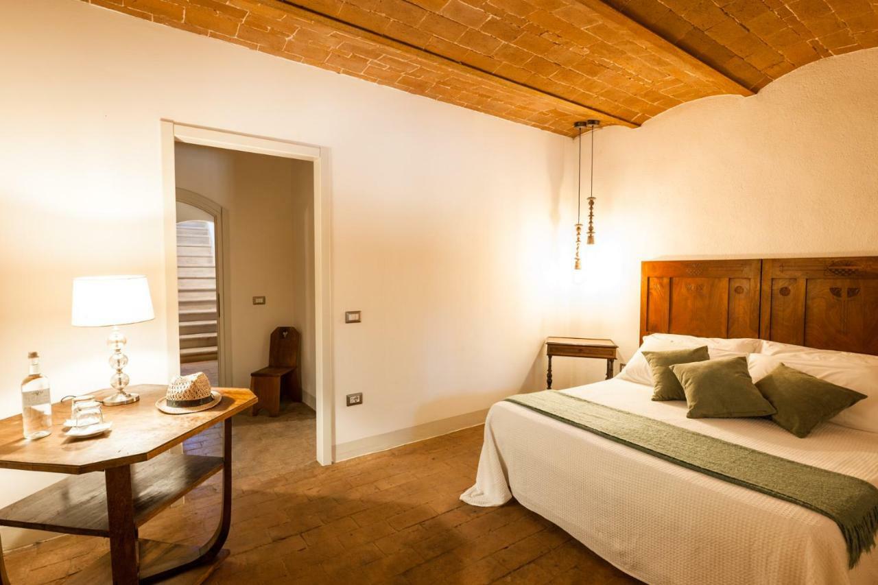 Tenuta Santa Trice Riotorto Buitenkant foto