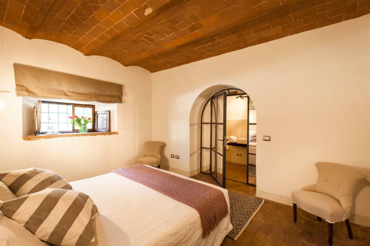 Tenuta Santa Trice Riotorto Buitenkant foto
