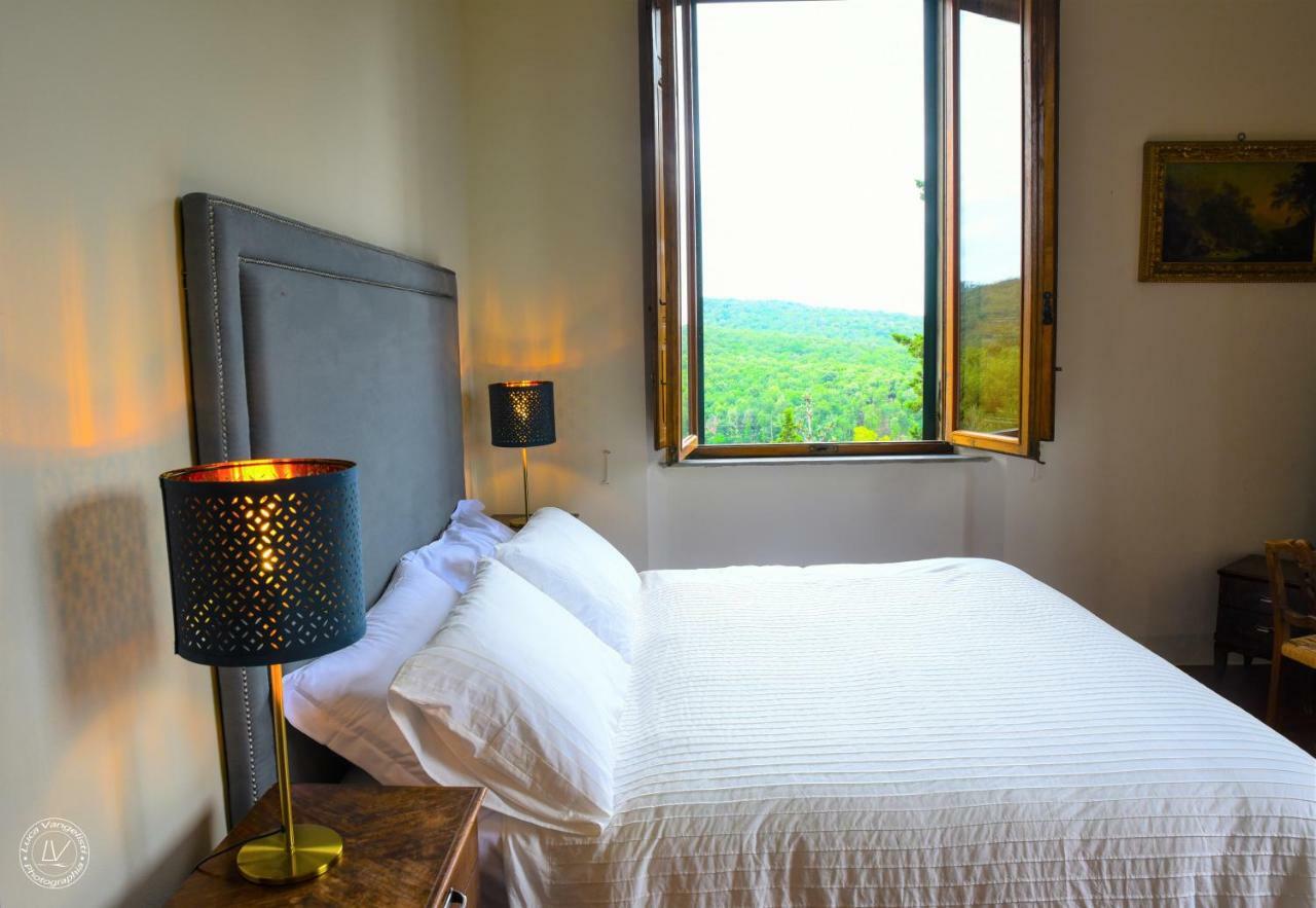 Tenuta Santa Trice Riotorto Buitenkant foto