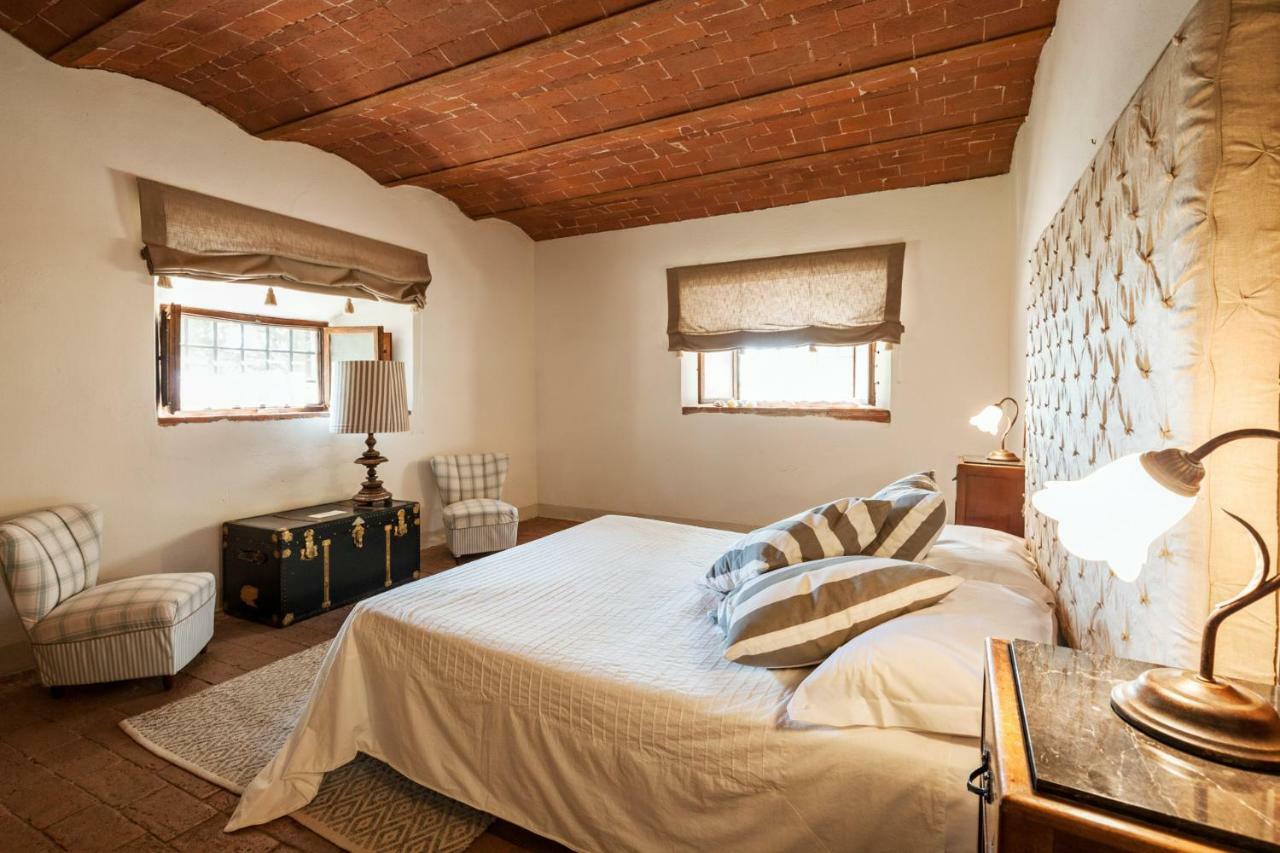 Tenuta Santa Trice Riotorto Buitenkant foto
